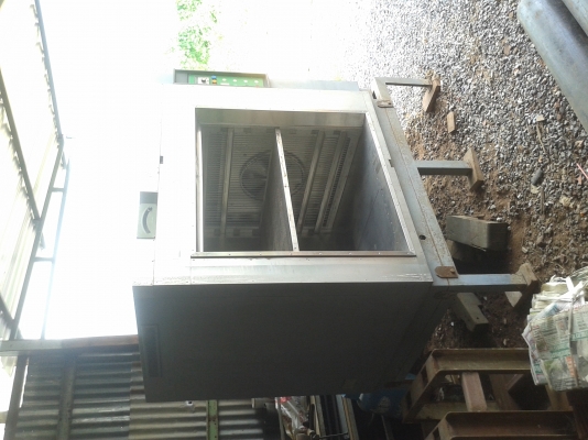 ตู้อบลมร้อนอุตสาหกรรม ไฟฟ้า