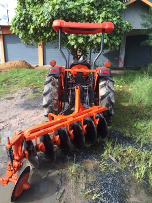 จองแล้วครับ169000บาทครับ L3408 อุปกรณ์3อย่างผานพรวน ดันดินหน้า โรตารี่ พร้อมใช้ครับ จองแล้วครับ169000บาทครับ L3408 อุปกรณ์3อย่างผานพรวน ดันดินหน้า โรตารี่ พร้อมใช้ครับ