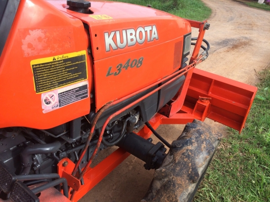 จองแล้วครับ169000บาทครับ L3408 อุปกรณ์3อย่างผานพรวน ดันดินหน้า โรตารี่ พร้อมใช้ครับ จองแล้วครับ169000บาทครับ L3408 อุปกรณ์3อย่างผานพรวน ดันดินหน้า โรตารี่ พร้อมใช้ครับ