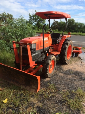 จองแล้วครับ169000บาทครับ L3408 อุปกรณ์3อย่างผานพรวน ดันดินหน้า โรตารี่ พร้อมใช้ครับ จองแล้วครับ169000บาทครับ L3408 อุปกรณ์3อย่างผานพรวน ดันดินหน้า โรตารี่ พร้อมใช้ครับ