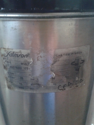 ปั้มน้ำแนวตั้งอุตสาหกรรม ปั้มน้ำแนวตั้งอุตสาหกรรม