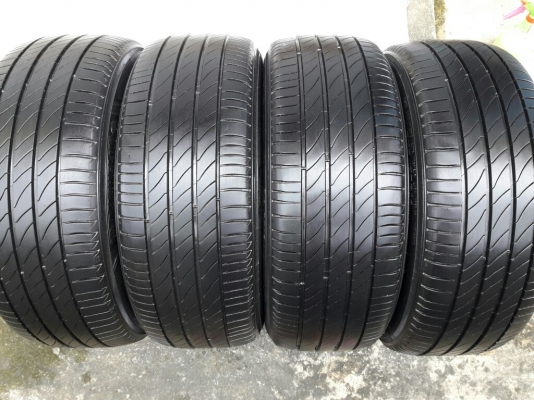 ยางMICHELIN รุ่น PRIMACY.3ST 205 55R16 สัปดาห์ที่31 ปี2015 ลงพื้นปลายปี2015 ภาพสวยมากๆไร้ที่ติ ดอกเยอะเต็มๆ90\%ไม่มีปะ
