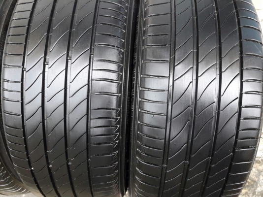ยางMICHELIN รุ่น PRIMACY.3ST 205 55R16 สัปดาห์ที่31 ปี2015 ลงพื้นปลายปี2015 ภาพสวยมากๆไร้ที่ติ ดอกเยอะเต็มๆ90\%ไม่มีปะ