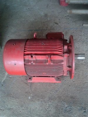 มอเตอร์อุตสาหกรรม