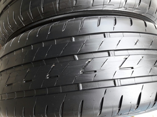 ยางBRIDGESTONE รุ่น Ecopia EP200.205 55R16 สัปดาห์ที่48 ปี2015 ลงพื้นจริงปี2016 สภาพสวยมากๆ ดอกเยอะมากๆสคุ้มสุดๆไม่แพง