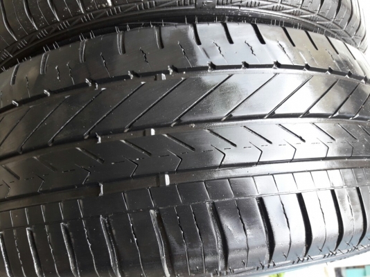 ยางGOODYEAR 215 60R16 สัปดาห์ที่17ปี2015 ลงพื้นปลายปี2015 ยางสภาพสวยมากๆ ดอกเยอะคุ้มสุดๆถูกมากๆ