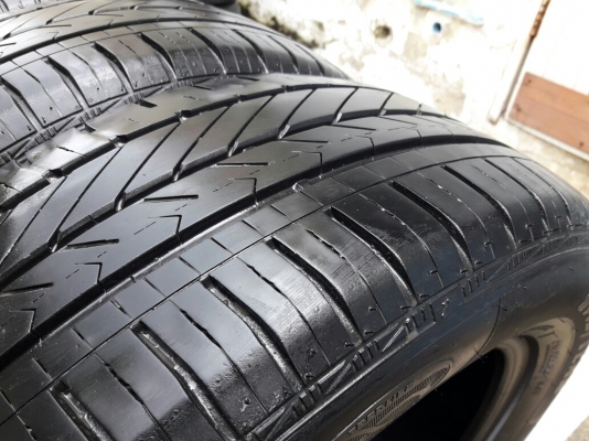 ยางGOODYEAR 215 60R16 สัปดาห์ที่17ปี2015 ลงพื้นปลายปี2015 ยางสภาพสวยมากๆ ดอกเยอะคุ้มสุดๆถูกมากๆ