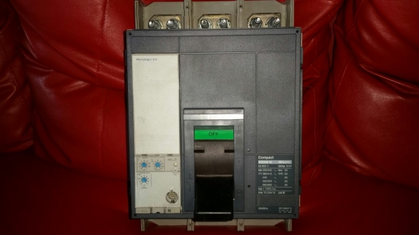 ขายเบรคเกอร์ sn 800 n