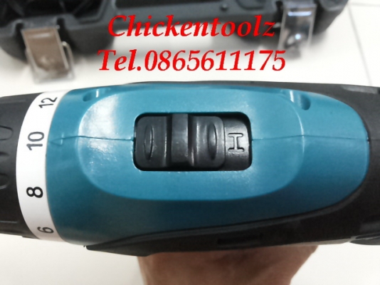 สว่านไขควงไร้สาย 12V ปรับซ้ายขวาได้ ปรับทอร์คได้ มีไฟ LED ไว้ช่วยส่องในที่มืด ถูกที่สุด ของมีจำนวนจำกัด สว่านไขควงไร้สาย 12V ปรับซ้ายขวาได้ ปรับทอร์คได้ มีไฟ LED ไว้ช่วยส่องในที่มืด ถูกที่สุด ของมีจำนวนจำกัด