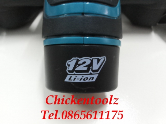 สว่านไขควงไร้สาย 12V ปรับซ้ายขวาได้ ปรับทอร์คได้ มีไฟ LED ไว้ช่วยส่องในที่มืด ถูกที่สุด ของมีจำนวนจำกัด สว่านไขควงไร้สาย 12V ปรับซ้ายขวาได้ ปรับทอร์คได้ มีไฟ LED ไว้ช่วยส่องในที่มืด ถูกที่สุด ของมีจำนวนจำกัด