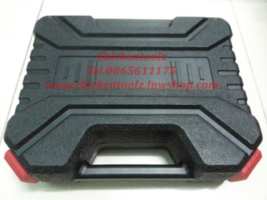 สว่านไขควงไร้สาย 12V ปรับซ้ายขวาได้ ปรับทอร์คได้ มีไฟ LED ไว้ช่วยส่องในที่มืด ถูกที่สุด ของมีจำนวนจำกัด สว่านไขควงไร้สาย 12V ปรับซ้ายขวาได้ ปรับทอร์คได้ มีไฟ LED ไว้ช่วยส่องในที่มืด ถูกที่สุด ของมีจำนวนจำกัด