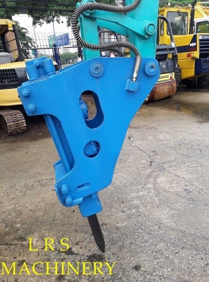 รถขุด IHI รุ่น 40 JX รถขุด IHI รุ่น 40 JX