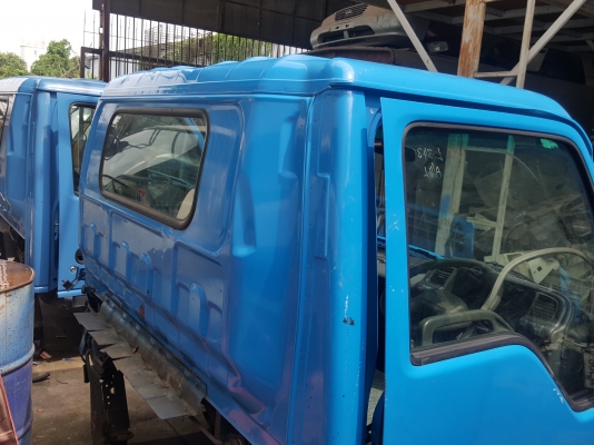 ขายหัวเก๋ง อีซุซุ NPR 120การ์ตูนสภาพสวย