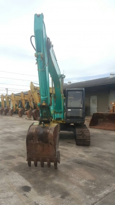 ต้องการขายรถขุดดิน