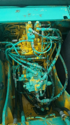 ต้องการขายรถขุดดิน