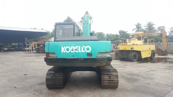 ต้องการขายรถขุดดิน