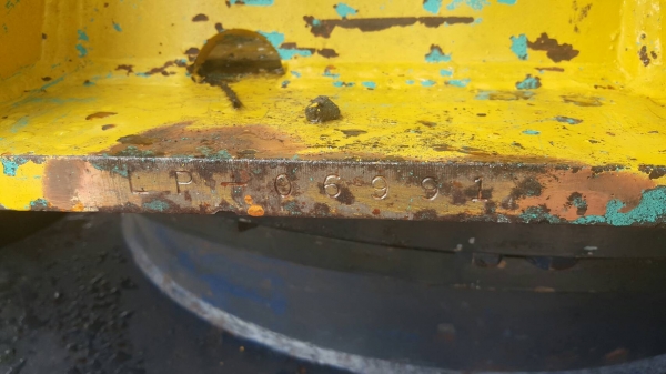 ต้องการขายรถขุดดิน