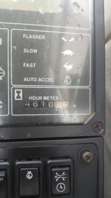 ต้องการขายรถขุดดิน