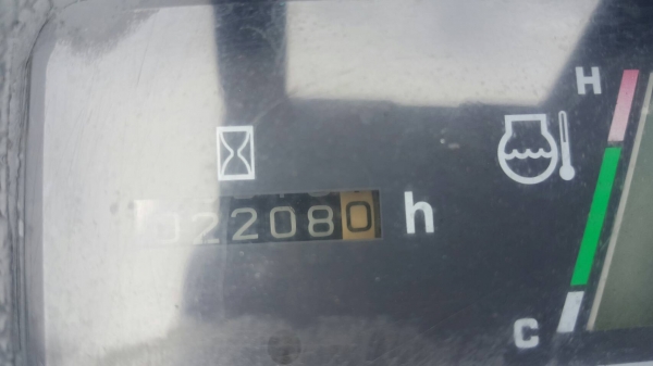 ต้องการขายรถขุดดิน