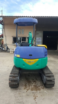 ต้องการขายรถขุดดิน