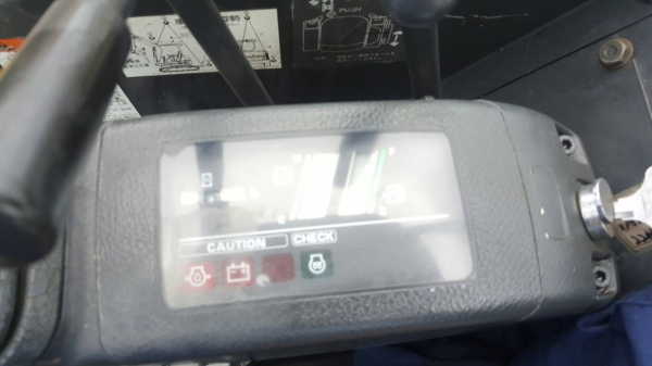 ต้องการขายรถขุดดิน