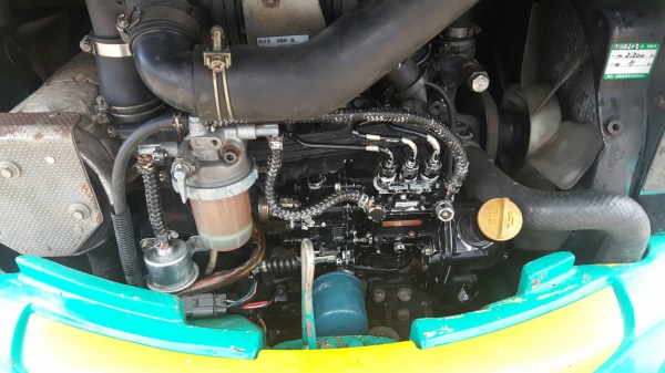 ต้องการขายรถขุดดิน