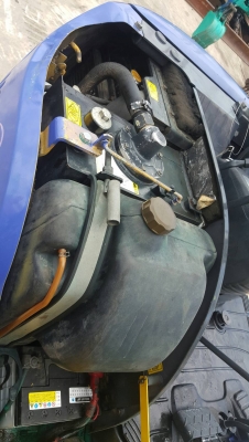 ต้องการขายรถขุดดิน