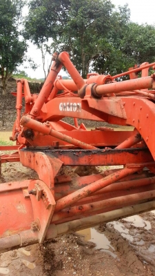 ขายรถเกรด ยี่ห้อ GALION T500