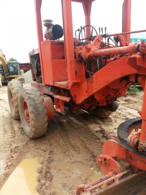 ขายรถเกรด ยี่ห้อ GALION T500