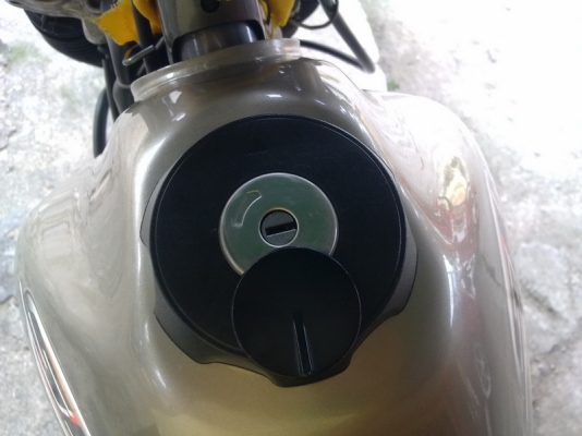 ขาย honda SL230cc