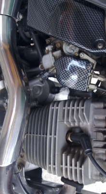 ขาย honda SL230cc