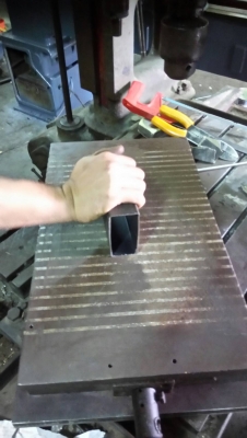 ขายแม่เหล็กมือโยก