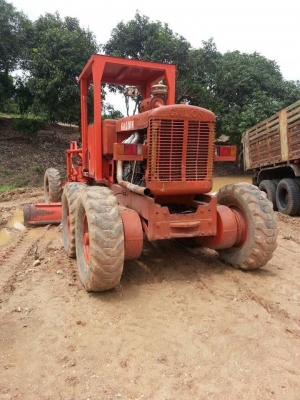 ขายรถเกรด ยี่ห้อ GALION  T500