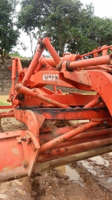 ขายรถเกรด ยี่ห้อ GALION  T500