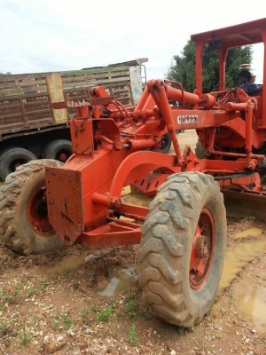 ขายรถเกรด ยี่ห้อ GALION  T500