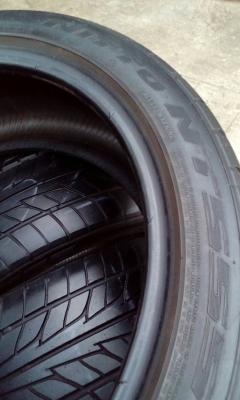 215/45R17 NNITTO NT555 ชุด 4 ล้อ โทร.081-427-3941