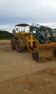 ขายรถตักล้อยาง JH30 ต่อแขนแล้ว ตักใส่10ล้อได้สบาย ราคา350,000 สนใจโทร 090-8588220คุณนะ 093-3258446คุณบิว หรือเข้าดูสินค้าอื่นๆได้ที่ www.narong2truck.com หรือ www.truck.in.th/498 หรือเพจFacebook ณรงค์ ซื้อขายรถมือสอง (เว็บไซต์ส่วนตัว) หรือFacebook คุณนะ ร