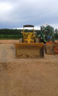 ขายรถตักล้อยาง JH30 ต่อแขนแล้ว ตักใส่10ล้อได้สบาย ราคา350,000 สนใจโทร 090-8588220คุณนะ 093-3258446คุณบิว หรือเข้าดูสินค้าอื่นๆได้ที่ www.narong2truck.com หรือ www.truck.in.th/498 หรือเพจFacebook ณรงค์ ซื้อขายรถมือสอง (เว็บไซต์ส่วนตัว) หรือFacebook คุณนะ ร