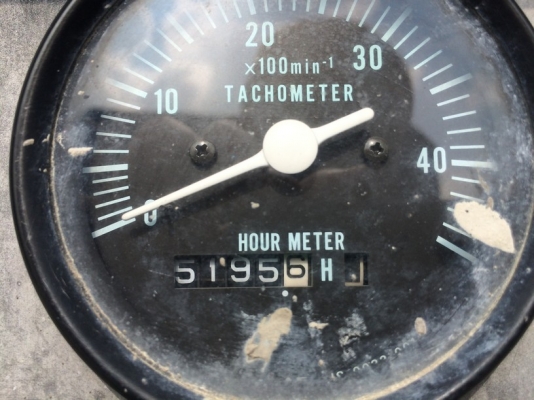 AIRMAN PDS390S ปี 2002 นำเข้าจากญี่ปุ่น ไม่เคยใช้งานในไทย