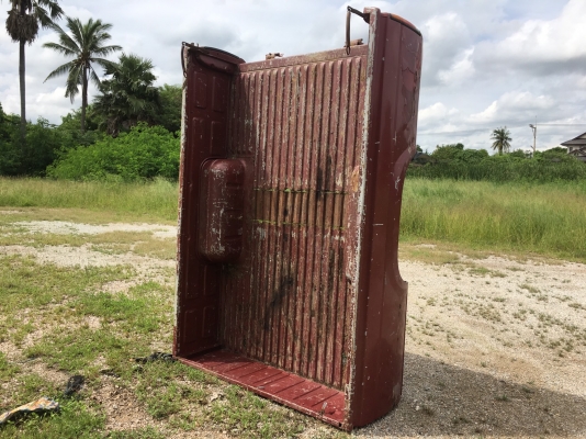 ขายกระบะนิสสัน Big M