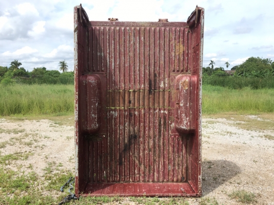 ขายกระบะนิสสัน Big M