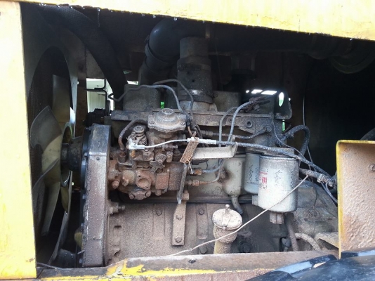 ขายรถบดแบบสั่นสะเทือน สภาพพร้อมใช้งาน ราคา590,000 สนใจโทร 090-8588220คุณนะ 093-3258446คุณบิว หรือเข้าดูสินค้าอื่นๆได้ที่ www.narong2truck.com หรือ www.truck.in.th/498 หรือเพจFacebook ณรงค์ ซื้อขายรถมือสอง (เว็บไซต์ส่วนตัว) หรือFacebook คุณนะ รถบรรทุก