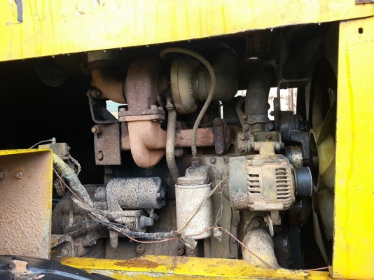 ขายรถบดแบบสั่นสะเทือน สภาพพร้อมใช้งาน ราคา590,000 สนใจโทร 090-8588220คุณนะ 093-3258446คุณบิว หรือเข้าดูสินค้าอื่นๆได้ที่ www.narong2truck.com หรือ www.truck.in.th/498 หรือเพจFacebook ณรงค์ ซื้อขายรถมือสอง (เว็บไซต์ส่วนตัว) หรือFacebook คุณนะ รถบรรทุก