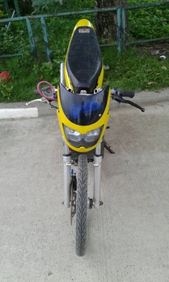 HONDA DASH NEW HONDA DASH NEW