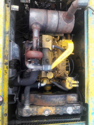 ขาย120-5 รถมีไฟฟ้าแอร์มี รถทำงาน