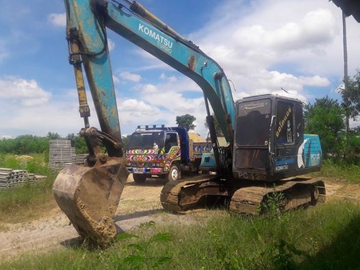 ขาย120-5 รถมีไฟฟ้าแอร์มี รถทำงาน