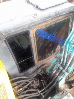 ขาย120-5 รถมีไฟฟ้าแอร์มี รถทำงาน