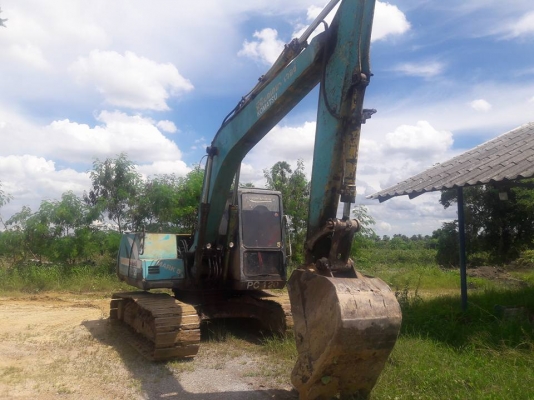 ขาย120-5 รถมีไฟฟ้าแอร์มี รถทำงาน