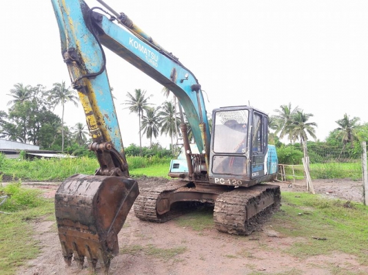 ขาย120-5 รถมีไฟฟ้าแอร์มี รถทำงาน