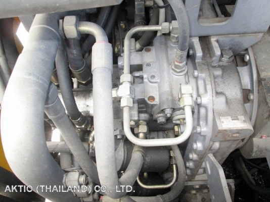 ขายรถปูยาง Super1603-1 ขายรถปูยาง Super1603-1